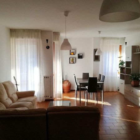 Casa Alessandro Città di Castello Eksteriør bilde