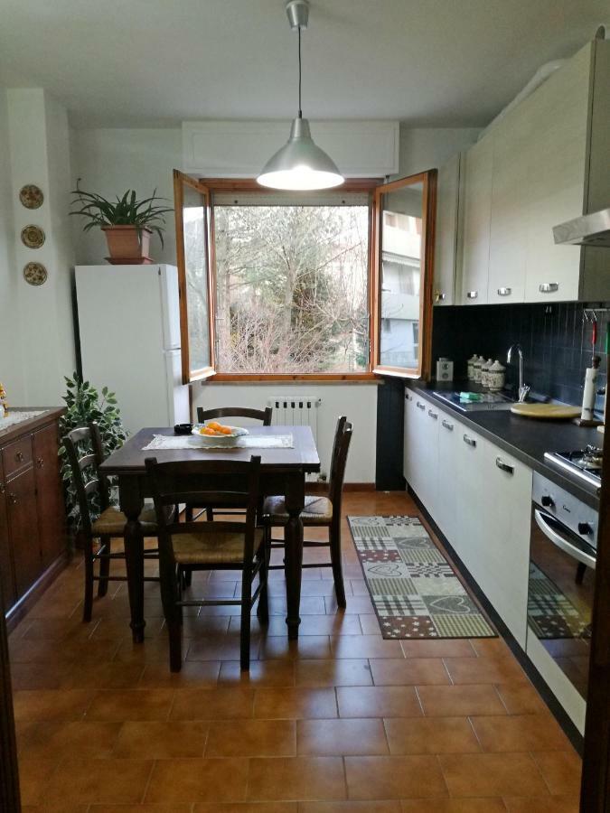 Casa Alessandro Città di Castello Eksteriør bilde