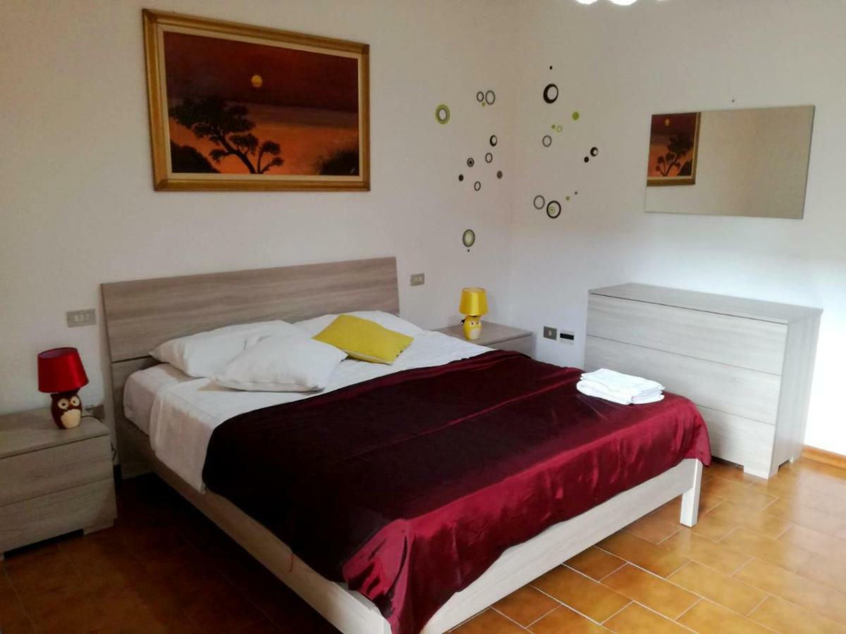 Casa Alessandro Città di Castello Eksteriør bilde
